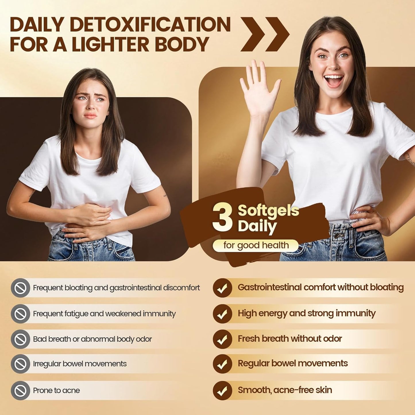 Elmyra™  Advanced Gut Cleanse